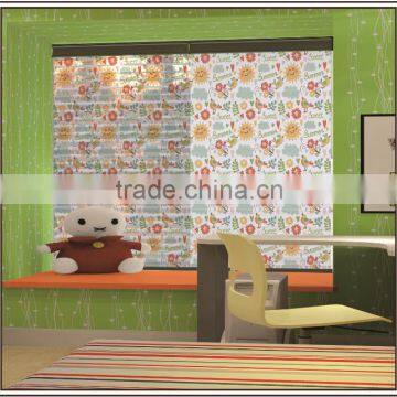 China supplier shangri-la blinds living room curtains