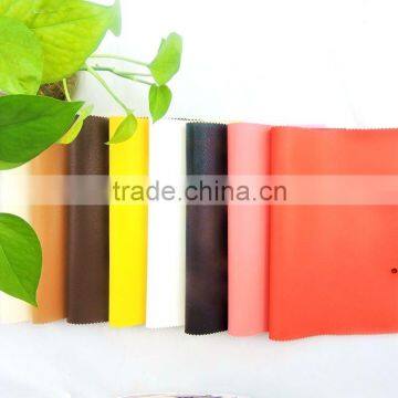 Embossed PU Leather for Bag and Shoes photo-5