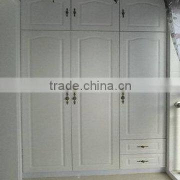 Pretty Pvc Blister Door