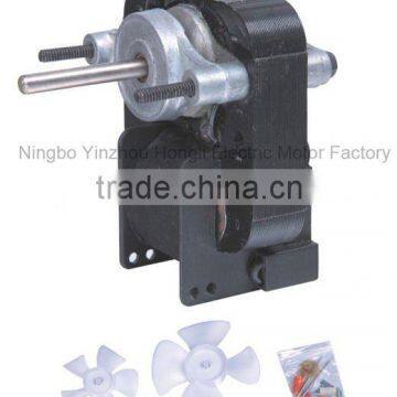 672 670 refrigerator fan motor