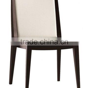 wooden restaurant chair for sale XY4227