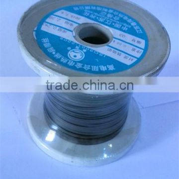 electric resistance wire heating Cr20Ni30