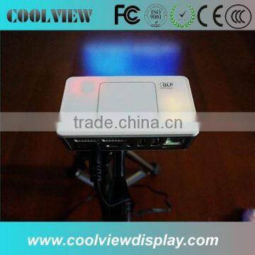 Android 4.2.2 Best Small Projector photo-5