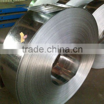 Glavanized steel strip for Roofing/Shell household