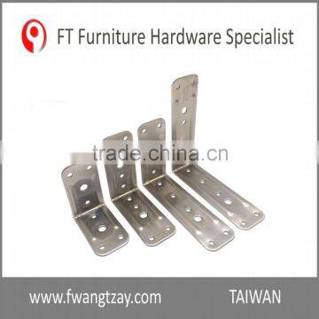 High Quality Hot Sale Stainless Steel Metal Wall Mounted Bracket