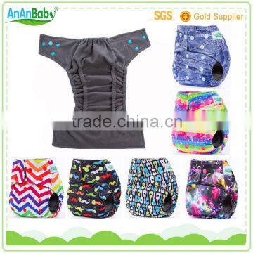 magic tape baby cloth diapers / washable baby cloth diaper pattern