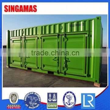 Hot Sale Metal 20ft Storage Container