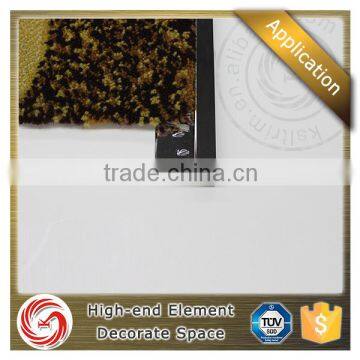 Innovative Metal Aluminum Carpet Cover Strips photo-5