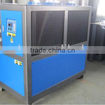 Industrial Air cooled chiller