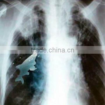 China raio x torax pelicula medical dry film KND-A/F CE