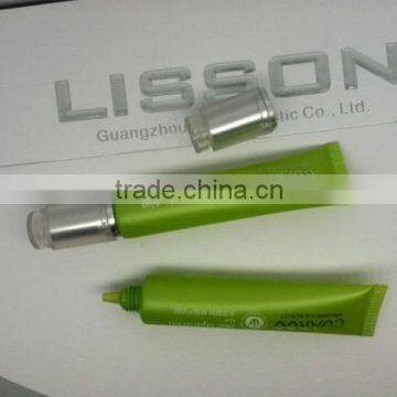 19mm Essence oil nozzle cosmetic container with special cap