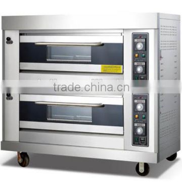 bakery portable gas oven