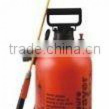 5L pressure sprayer hot sell,garden sprayer,plastic sprayer