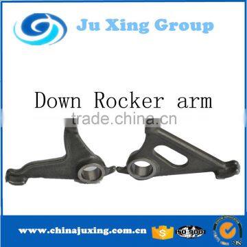 motorcycle engine parts, down rocker arm with OEM quality