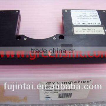 CYBEROPTICS laser 6604098 use in SMT machine