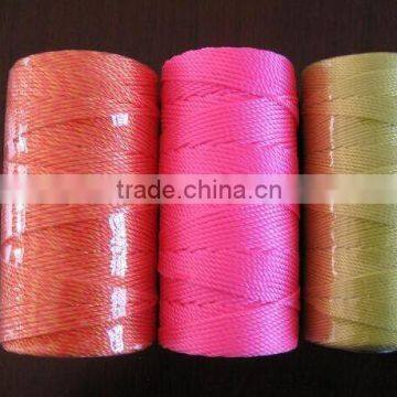 Plastic cone PP Thread yarn