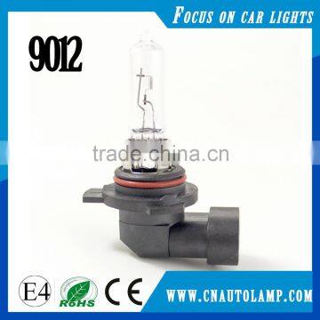 Great light Clear Bulb lights 9012 12V 55W