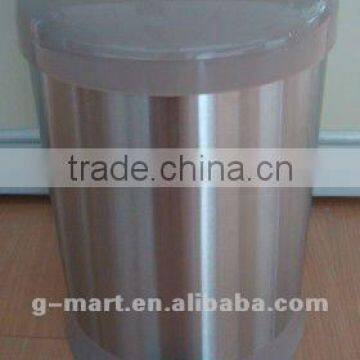 20L pedal dustbin