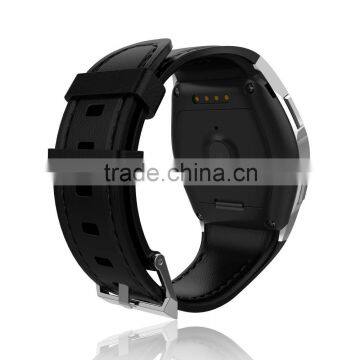 2015 Health Care Solution / SOS GPS Watch for OEM