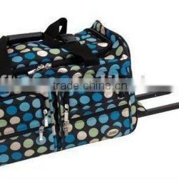 2012 XFTR-0016 Durable trolley bag