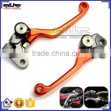 BJ-LS-007 Offroad KTM Motorcycle PIVOT Brake Clutch Lever For 65SX/XC, 85SX/XC