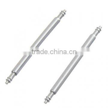 watch accessories and stainless steel watch spring bars with good quality and factory quotation