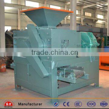 High strength briquette machine/briquette making machine/charcoal briquette machine