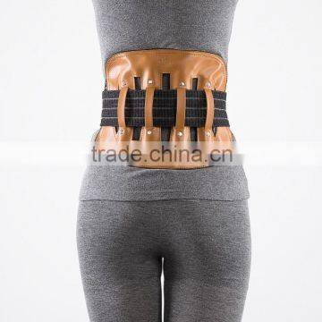 2015 medical elastic waist belt with CE