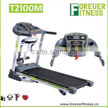 2016 NEW POWER TREADMILL