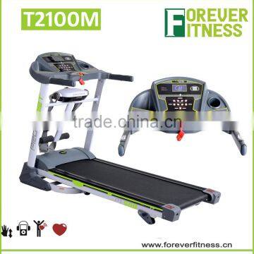 Pre Assembled Home Use Treadmill Running Machine Treadmill Fitness Equipments Gym Equipments Home Use photo-2