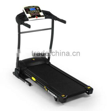 new promotion treadmill.