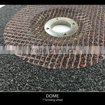 7" Grinding Wheel for Metal and Stainless Steel photo-5