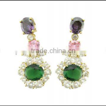 Fashion Earrings for Woman