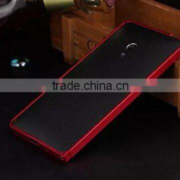 Keno High Quality Ultra Thin for Asus Zenfone 5 Aluminum Metal Bumper Case photo-4