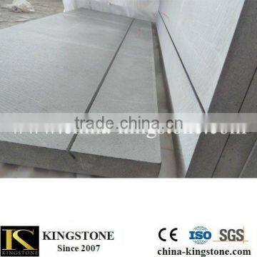 High Grade Mongolia Black Polished Granite Tiles Designs photo-2