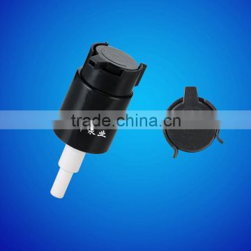 20mm 24mm high quality cream treatment pump for personal care