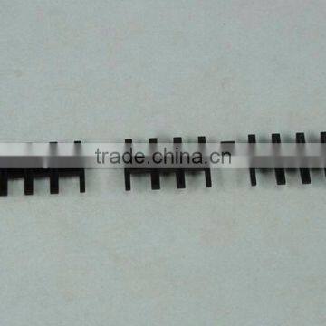 Gobeyond atm spare parts Hitachi ATM PART ET Back Claw Lower, 2845V from China supplier