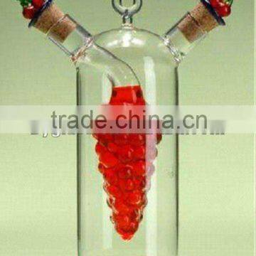 2014 high quality oil&vinegar cruet