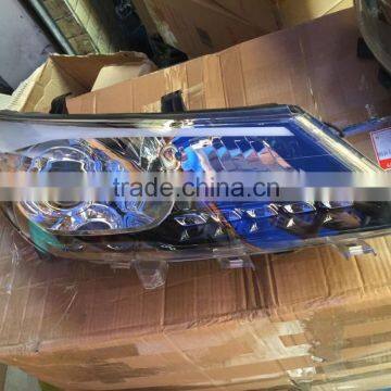 Auto parts ZOTYE Z500 head lamp