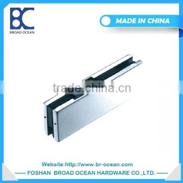 patch fittings glass/glass door patch fitting price/door patch fittings (DL-022)