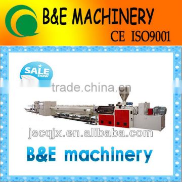 UPVC CPVC Pipe Extrusion Machine