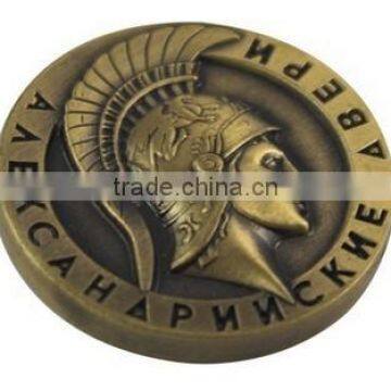 Custom Metal Badges Manufacturers Metal Badges photo-4