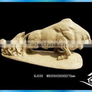 Wholesale Resin Garden Statues photo-6
