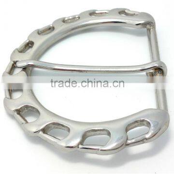 Decorative Buckles Metal Backpack Buckles Replacement Belt Buckles photo-3