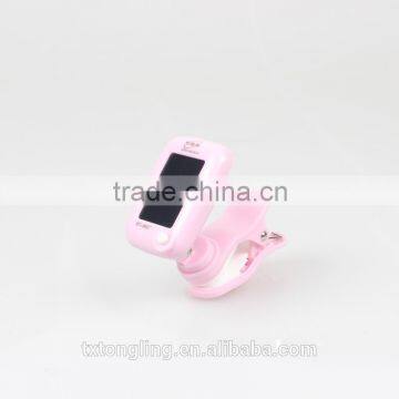High Quality Tuner Violin Online Tuner Clip on Guitar Tuner(TL-05A) photo-6