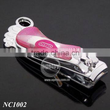 Beauty Finger Nail Clipper