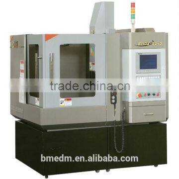 Small cnc milling machine