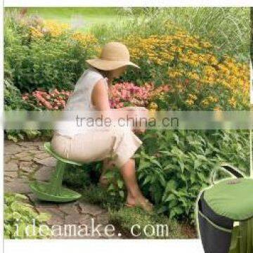 Gardening Seat Garden Rocker Garden Supply Garden Tools 2015 new products