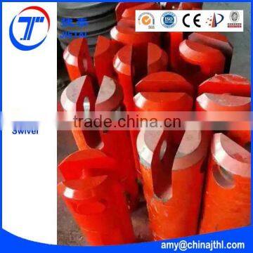 Kelly Bar Rotary Lift Swivel Joint, 20 Ton Swivel photo-5