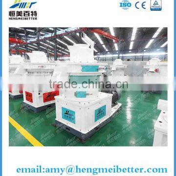 Factory Price Machine Wood Pellet Mill Homemade photo-3